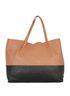 Cabas Tote Bag, front view